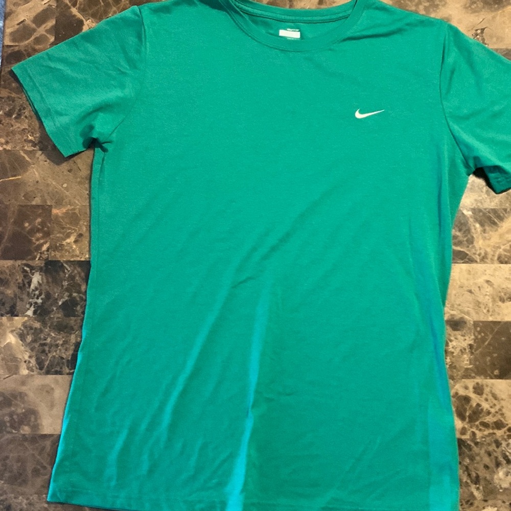 Nike Fit Dry T-Shirt